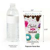 Big Dot of Happiness Sweet Shoppe - Candy and Bakery Birthday Party or Baby Shower Favor Popcorn Treat Boxes - Set of 12 - 2 of 4