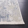 Bayside BAY122 Power Loomed Rug - Safavieh - 3 of 4