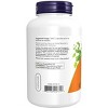 Valerian Root 500mg by Now Foods  -  250 Capsule - 3 of 3