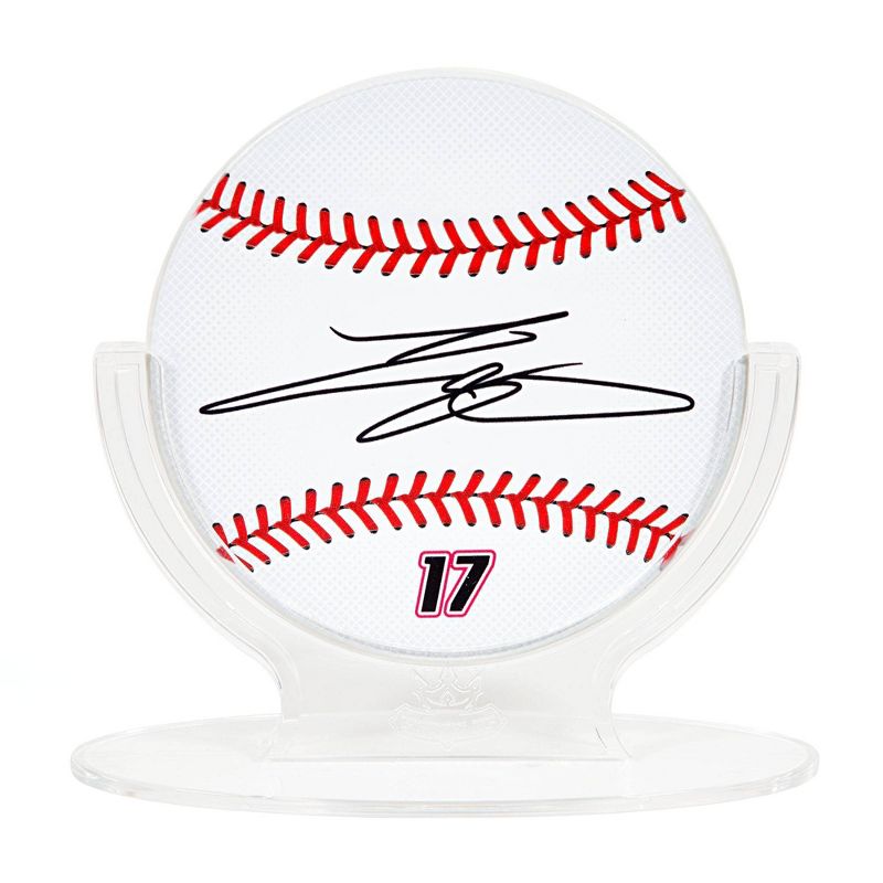 MLB Los Angeles Angels Shohei Ohtani Collectible Souvenir Memorabilia, 4 of 6