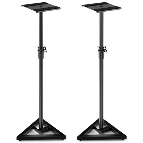 Studio monitor deals stands for sale