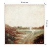 Amanti Art Ethereal Field by Michael Marcon Canvas Wall Art Print Framed 22 x 22-in. - 4 of 4