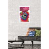 Trends International DreamWorks Trolls 2 - Teaser Framed Wall Poster Prints - 2 of 4