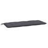 vidaXL Garden Bench Cushion - 2 of 4