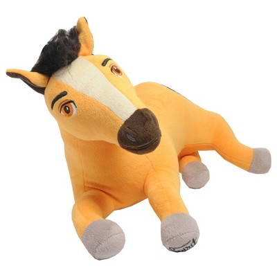 Spirit deals stuffed horse