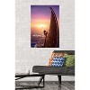 Trends International Disney Moana 2 - Teaser One Sheet Unframed Wall Poster Prints - 2 of 4