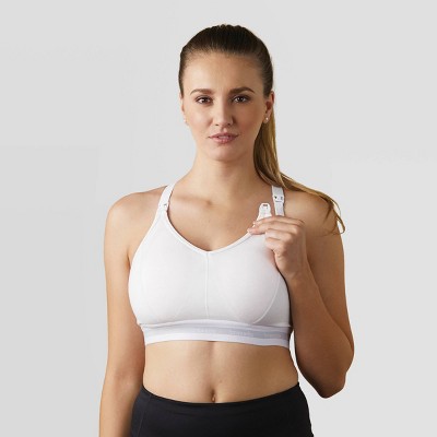 target nursing bras