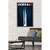 Trends International Scream VI - Knife Framed Wall Poster Prints - 2 of 4