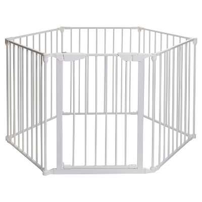 target play yard gate