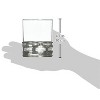 Royal Selangor Hand Finished Bar Collection Pewter Cell Whisky Tumbler Gift - 2 of 2