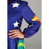 HalloweenCostumes.com Plus Size Deluxe Ms. Frizzle Costume - 4 of 4
