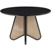 Meridian Furniture,Butterfly Dining Table - 2 of 4