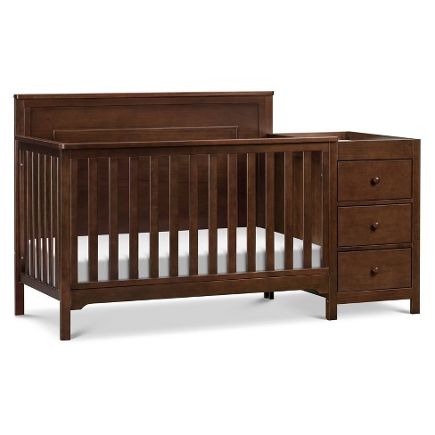 Carter s By Davinci Dakota 4 in 1 Crib And Changer Combo