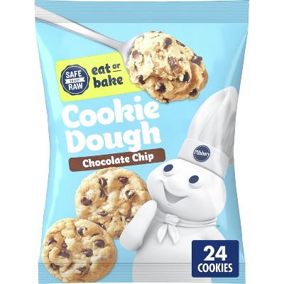 Halo Top Chocolate Chip Cookie Dough Ice Cream - 16oz : Target