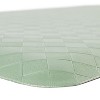Unique Loom Comfort Mat Collection - Diamonds - 3 of 4