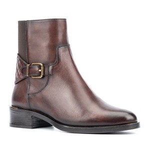 Vintage Foundry Co. Women's Sirena Booties - 1 of 4