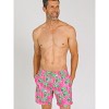 RuggedButts Men's UPF50+ Swim Trunks - 3 of 4