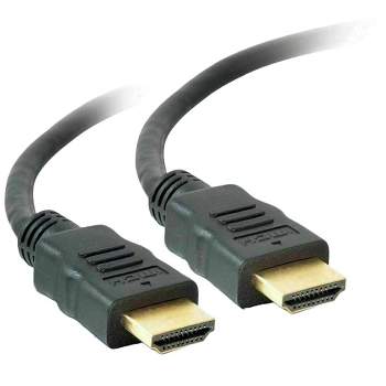 Cable Hdmi 4K ultra High Speed - Ethernet 3m Metronic 370217