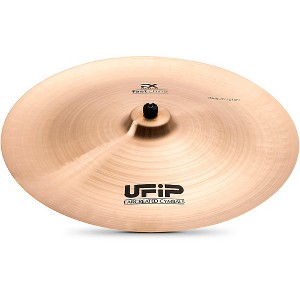 UFIP Effects Series Fast China Cymbal - 1 of 2