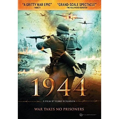 1944 (DVD)(2017)