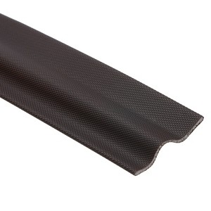 Unique Bargains Weatherproof Dustproof Window Draft Stopper Foam Seal Strip - 1 of 4