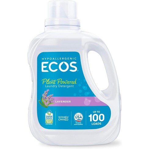 Ecos soap hotsell