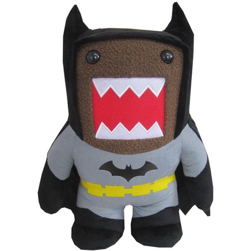 Batman deals plush toy