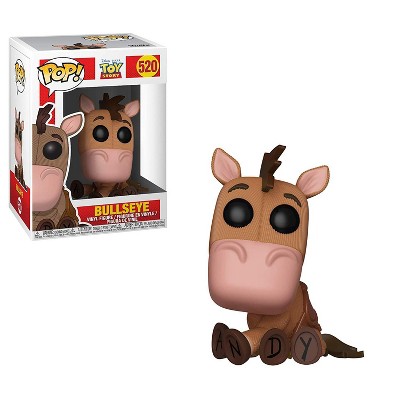 bullseye toy story target