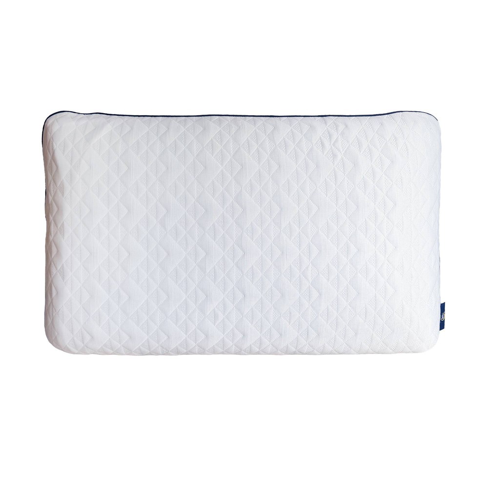 Serta Perfect Day Soothing Sleep Pillow