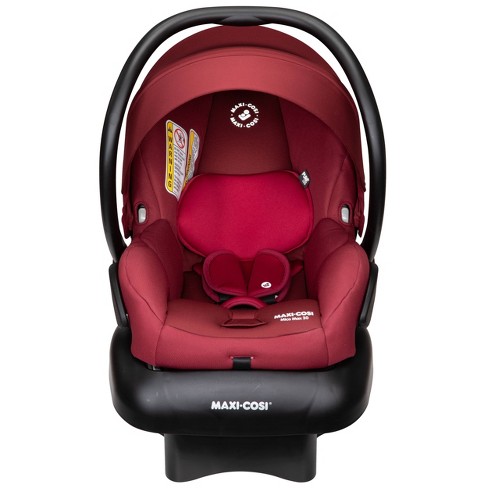 Maxi Cosi Mico 30 Pure Infant Car Seat Radish Ruby Target - Maxi Cosi Baby Seat Weight Limit