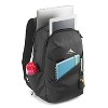 High Sierra Luna 17.6" Backpack - 3 of 4