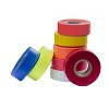 Bon Tool 84-838 Flagging Tape - White 300 Foot X 1 3/16-inch - (12/Pkg) - 2 of 2