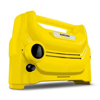 Karcher K 1 Entry 1450 SI Electric Pressure Washer