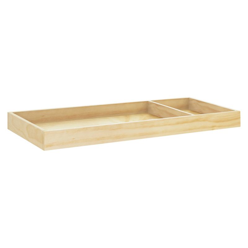 DaVinci Universal Wide Removable Changing Tray, 1 of 5