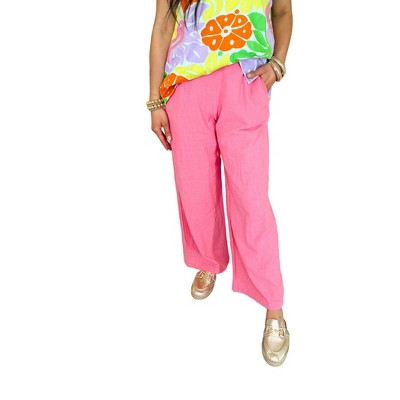 Women's Zinnie Pant - Molly Bracken : Target