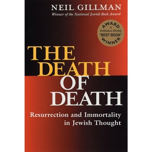 The Death of Death - (Resurrection and Immortality in Jewish Thought) by Neil Gillman - 1 of 1