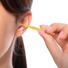 Unique Bargains Stainless Steel Earwax Cleaning Tool Kit 7 Pcs - 2 of 4