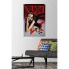 Trends International LISA - VIXI Red Star Unframed Wall Poster Prints - 2 of 4