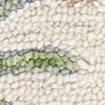 ivory, sage, terracotta