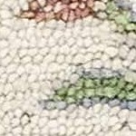 ivory, sage, terracotta