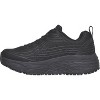 Women's SKECHERS Work Max Cushioning Elite Women's Slip-Resisting Athletic Work Shoe - 3 of 4