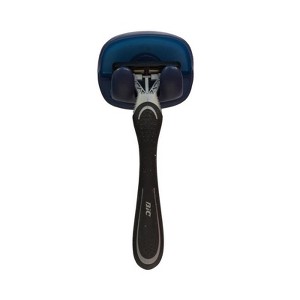 Sttelli SUO-RAH-NAV Razor Holder, Navy, Plastic - 1 of 1