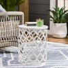 Livabliss Hammett Transitional End Table - 2 of 4