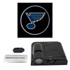 NHL St. Louis Blues LED Car Door Light - 2 of 2