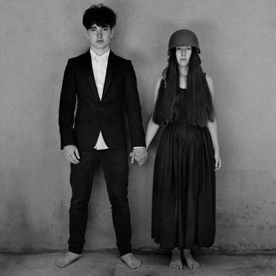 U2 - Songs Of Experience (2 LP) (Vinyl)