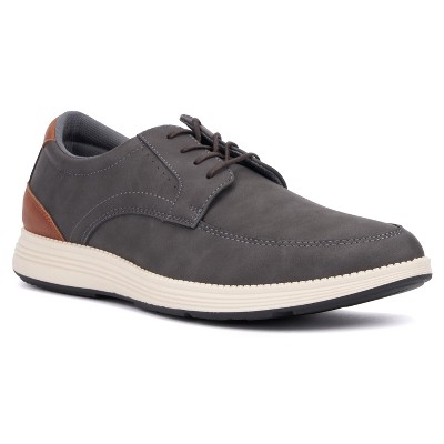 Xray Footwear Men's Zeke Low Top Sneakers