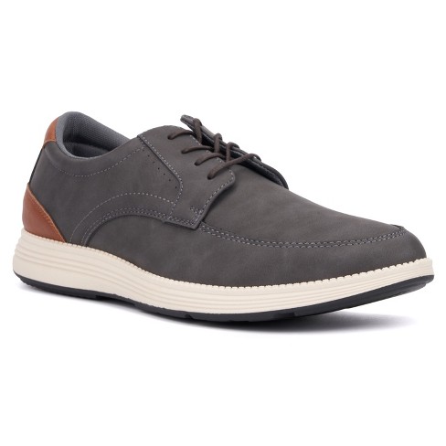 Xray Footwear Men's Zeke Low Top Sneakers - image 1 of 4