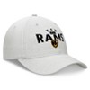 NCAA VCU Rams Unstructured Chambray Cotton Hat - Gray - 3 of 4