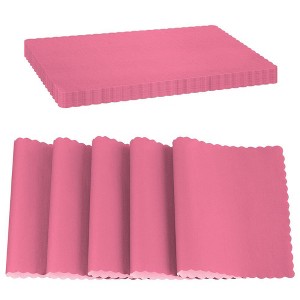 SparkSettings Paper Placemat Disposable, 9.75 X 14 Inches, Pack of 100 - 1 of 4