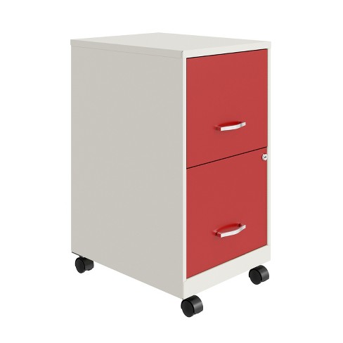 Space solutions on sale filing cabinet